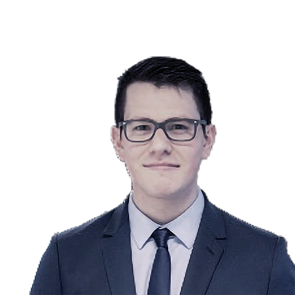 Florian Rickal portrait