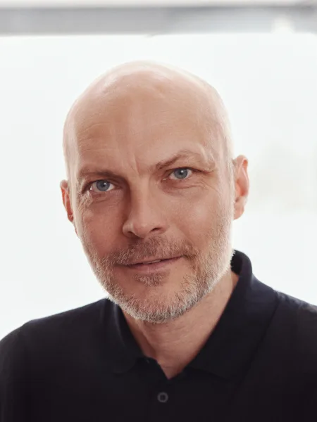 Wiktor Namysl portrait